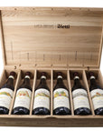 Vietti Let's Dance Cru Barolo Collectors Mixed Pack 2018 - Auction