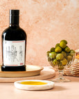 Extra Virgin Olive Oil - bhn n.15