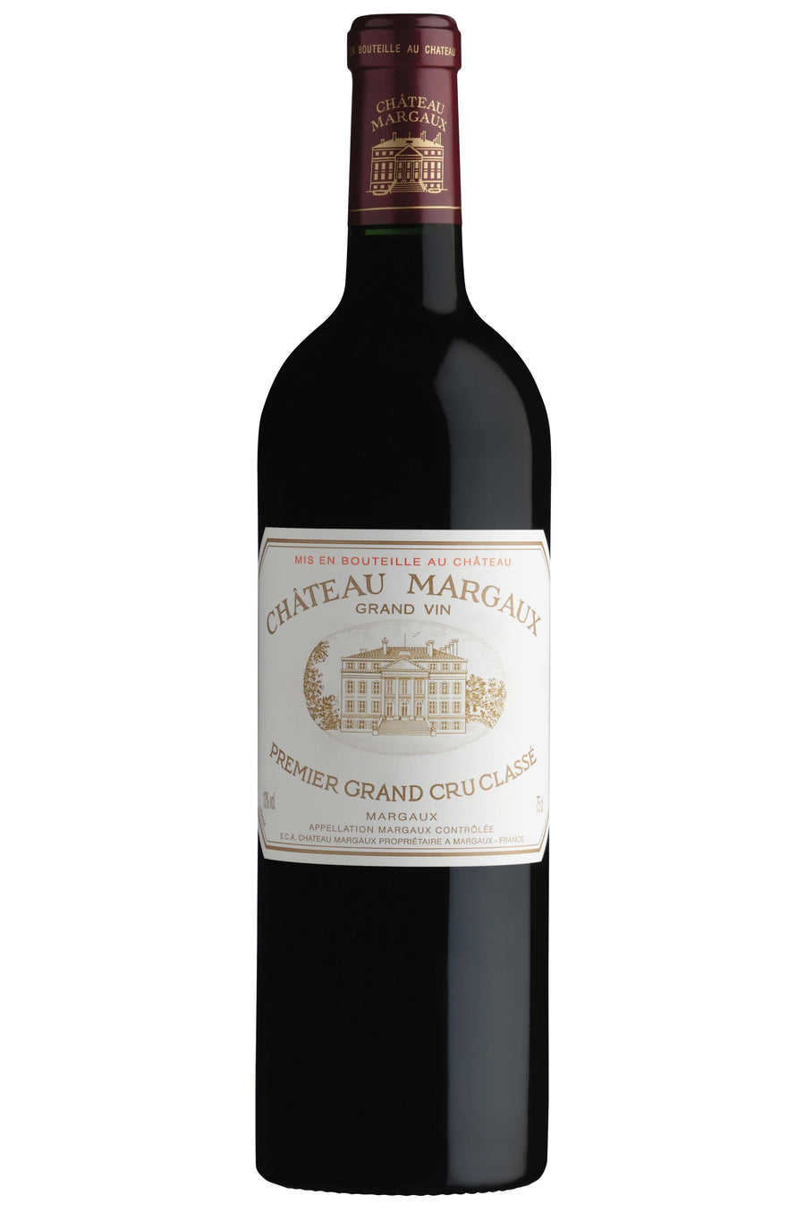 Château Margaux 2005