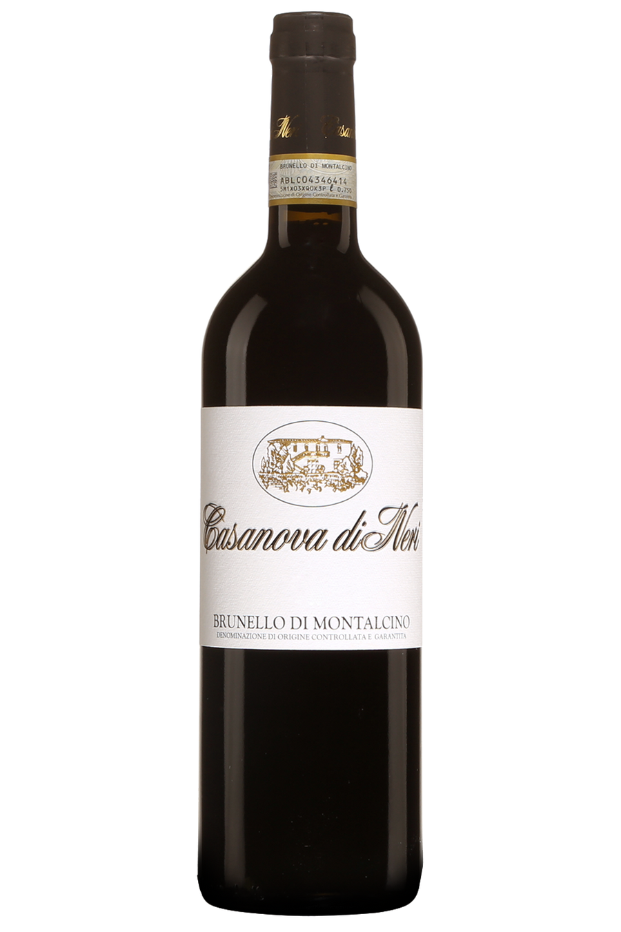 Casanova di Neri Brunello di Montalcino 2019