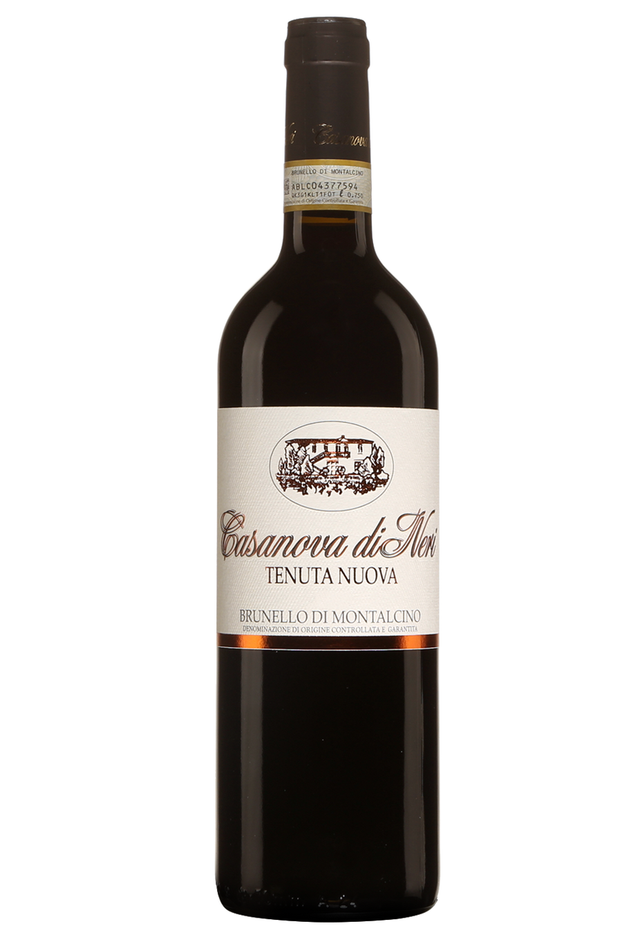 Casanova di Neri Tenuta Nuova 2019