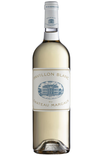 Château Margaux Pavillon Blanc 2014