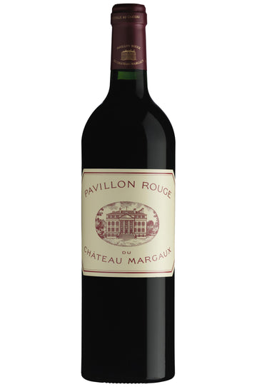 Château Margaux Pavillon Rouge 1997