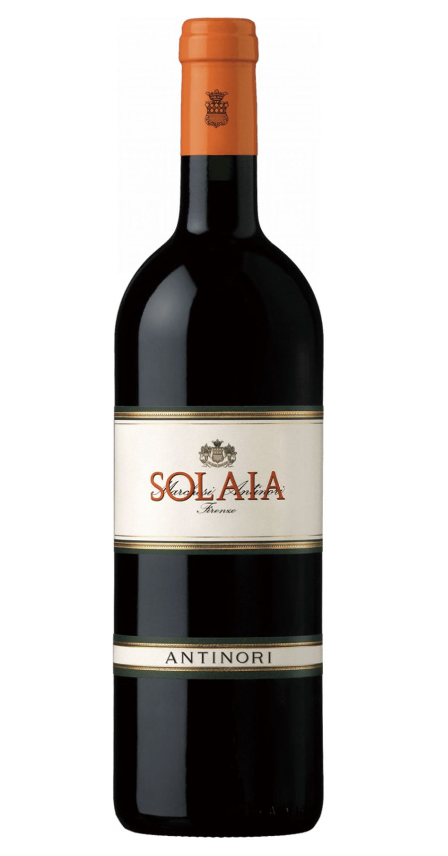 Antinori Solaia 2019