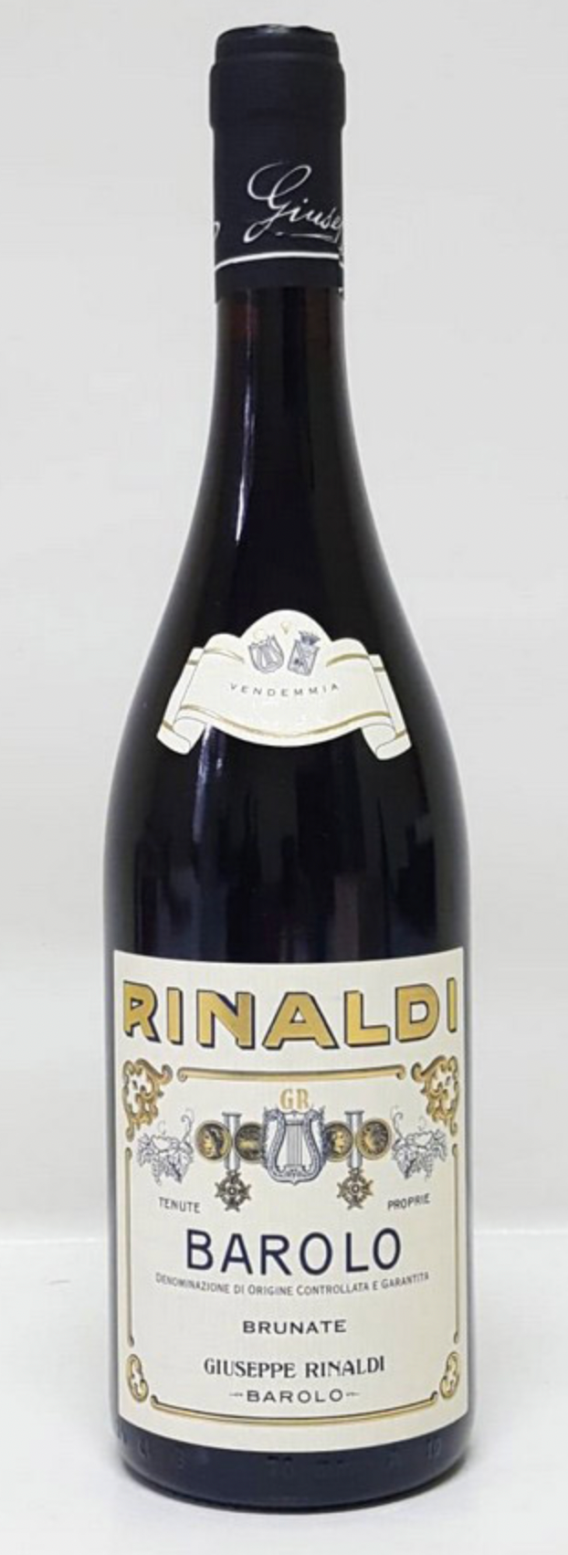 Giuseppe Rinaldi Barolo Brunate 2017